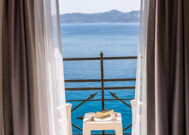 Hera Hotel 5