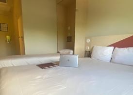 Hotel Ibis Budget Montpellier Centre Millenaire - 4