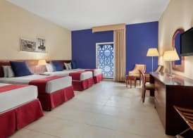 Makarem Al Bait Al Azizia Hotel 5