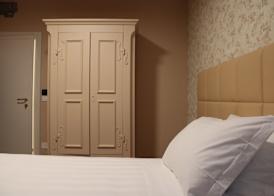 Palazzo Brunamonti Boutique Hotel 5