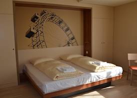 JUFA Hotel Wien City 3
