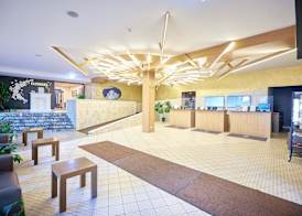 Hotel Dzingel 2