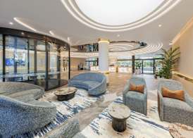 Meriton Suites Broadbeach 4