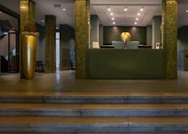 Hotel Stadtpalais 4