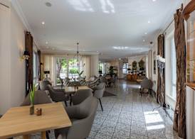 Romantik Hotel Schwanefeld & Spa 2