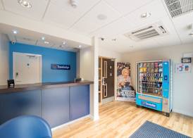 Travelodge Christchurch 2
