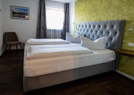 Seehotel zur Post 5
