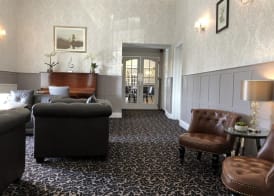 Elfordleigh Hotel 3