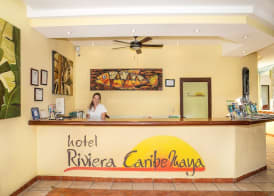 Hotel Riviera Caribe Maya 5