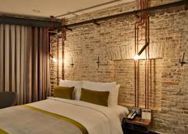 Hotel The Public - Special Category 5
