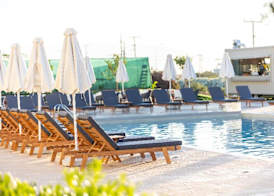 Noho Hotel 5