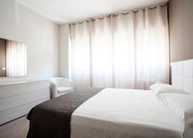Astoria Suite Apartments 3