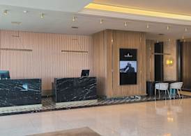 Hotel Atlantic El Tope 4