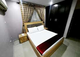 The Ambassadors Hotel 5