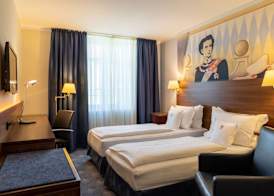 Hotel König Ludwig II 4