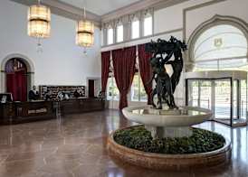Hotel Excelsior Venice 3