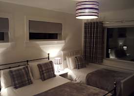 Carn Mhor Bed And Breakfast 3