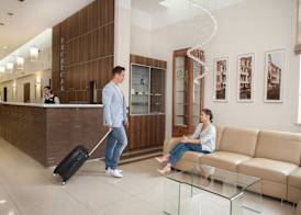 Hotel Cesarskie Ogrody 4