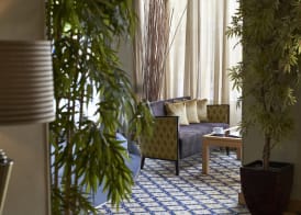 Antoinette Hotel Wimbledon 4