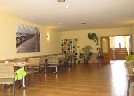 Apartamentos Vistamar 5