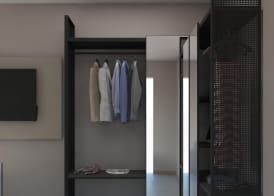 HOTEL VENICE BEACH HVB 34 Lifestyle 4 Superior 3