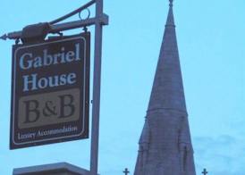 Gabriel House Guesthouse 5