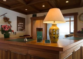 Hotel-Restaurant Le Mont Paisible, Crans-Montana 2