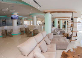 ON Hotels Oceanfront Adults Designed 4