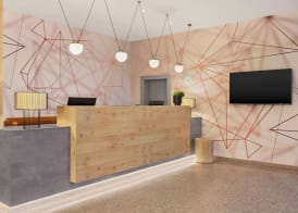 Ramada by Wyndham München Airport 2