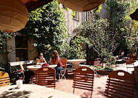 Vienna Hostel Ruthensteiner 3