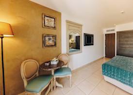 Hôtel Liberata & Spa 5