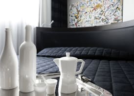 Twentyone Hotel 4