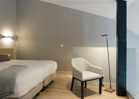 MH Apartments Central Madrid 4