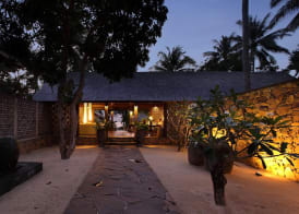 Jeeva Klui Resort 3