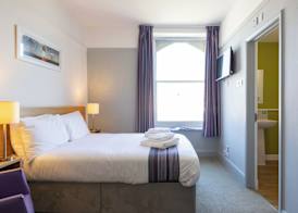 Dilkhusa Grand Hotel by Compass Hospitality 5