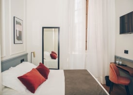Alcazaba Premium Hotel 5