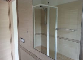 Il Girasole Formia Guesthouse rooms 4