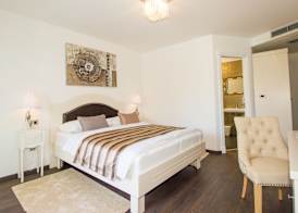 Hotel Heritage Forza 4
