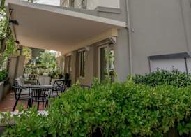 Hotel Nelson 3