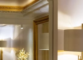 Hotel Galaxias 2