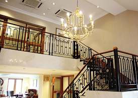 Windmill Village Hotel, Golf Club & Spa, BW Signature Collection 2