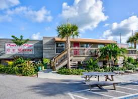 Coconut Cay Marina & RV Park 2