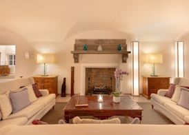 Santavenere Hotel - The Leading Hotels of the World 4