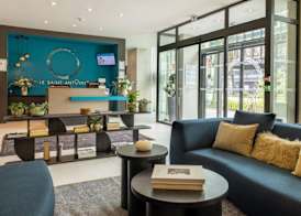 BW Premier Collection Le Saint Antoine Hotel et Spa 3
