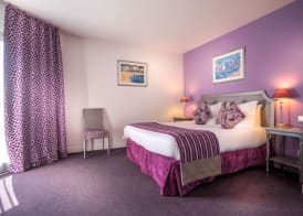 Best Western Plus Hostellerie Du Vallon 5