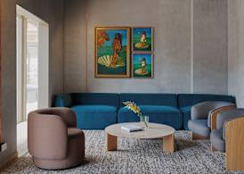 Garde and Warders Hotel 4