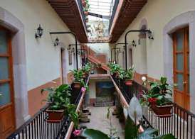 Hotel Santo Domingo 2