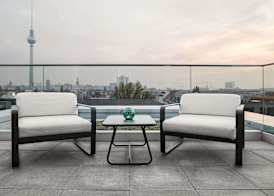 AMANO HOME Apartments 4