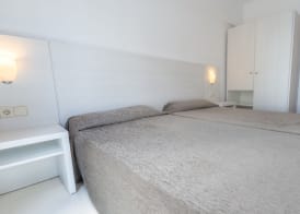Apartamentos Embat 5