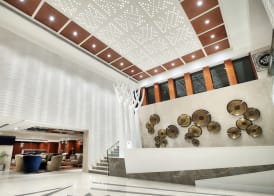 Radisson Jaipur City Center 2